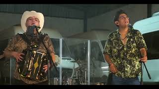 Video thumbnail of "Aquella - Elías Medina ft. Akilatados"