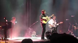 Mumford &amp; Sons - Guiding Light - 05/05/2019 @ St. Jakobshalle Basel