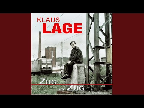 Klaus Lage — Wenn Das Alles Ist (Re-Recorded 2006)