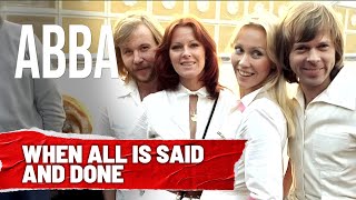 How ABBA Cracked America (And Why They Didn't Stay) | Full Documentary