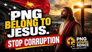 Papua New Guinea STOPIM KORAPSIN | Powerful Anti-Corruption Anthem