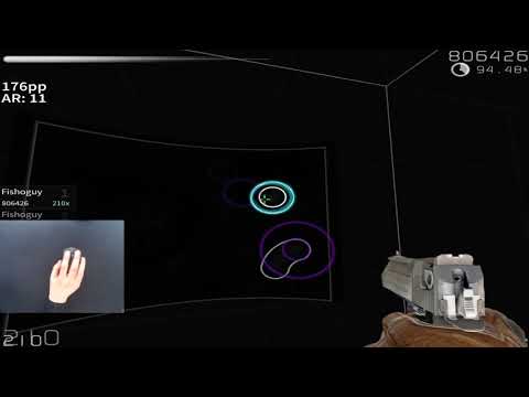 FPoSu 330pp play - Kimi no Bouken AR11 with relax mod