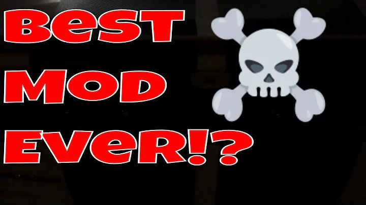 Hellcat Luxe Auto Concepts Stealth Tail Light Tint