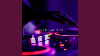 Do,a Bulan Rajab