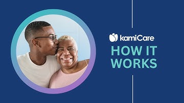 KamiCare Vision AI Fall Detection: How It Works