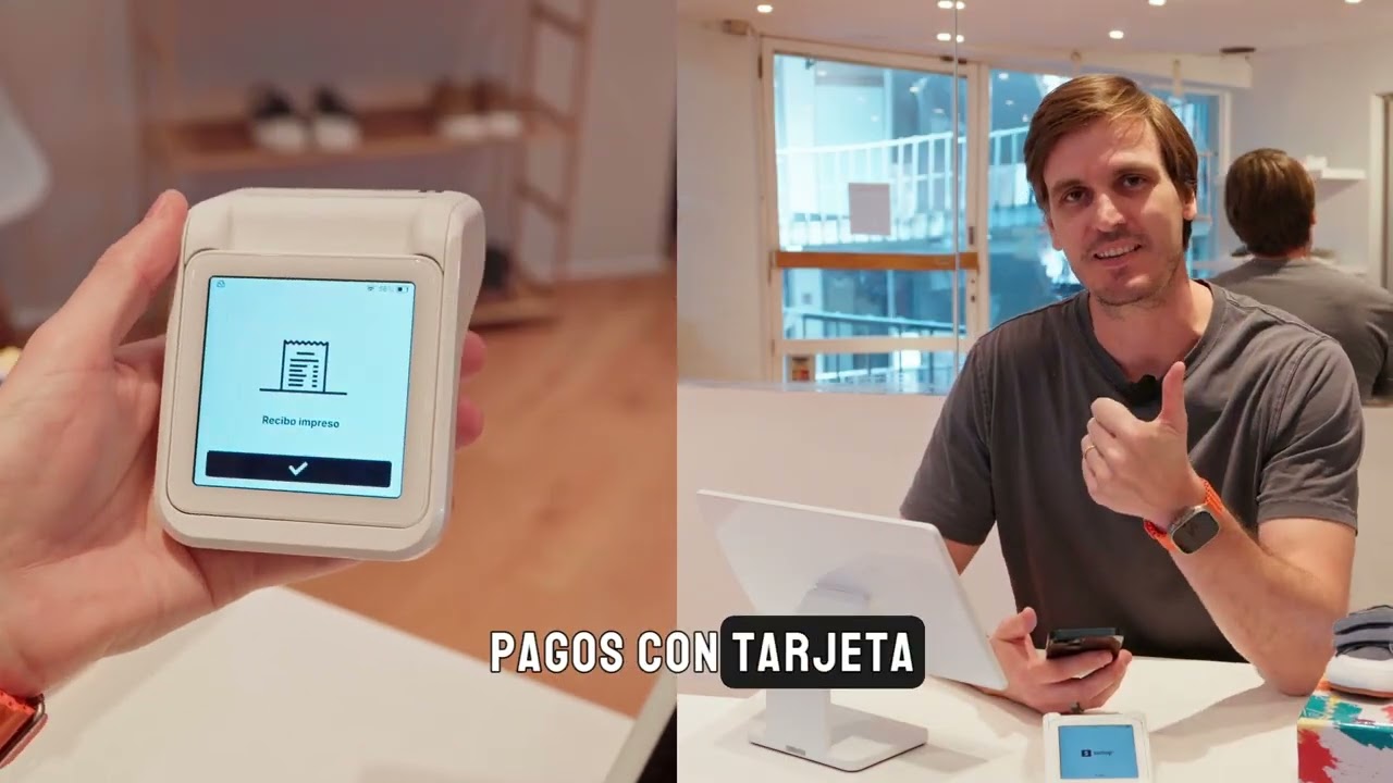 Emprendedor Chile - Controla tu negocio con SumUp