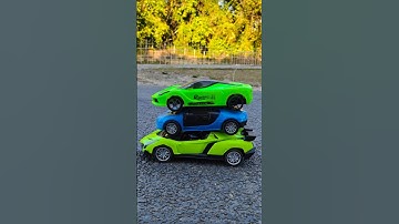 Best 3 Remote Control Car Power Racing Text🚘🚘