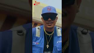 Toton Caribo bola Bola   