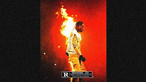 [FREE FOR PROFIT] Melodic Type Beat - "LIKE THAT" | Dark Type Beat | Rap Trap Beat Instrumental