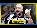 Marco gimenez  ncleo dharma  fala glauber podcast 376