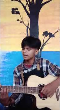 masdo - dinda jangan marah marah cover gram (kulif)