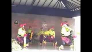 Download lagu TARI DOGDOG LOJOR