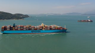 20201018 Maersk Essex