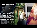 Vista previa del review en youtube del MSI WS75 10TM-473ES