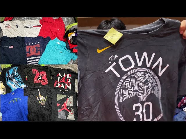 Real vs. Fake Superdry T shirt. How to spot fake Super Dry - YouTube