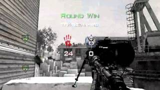 Savior Challenges YOU! #1 Response - Saxon