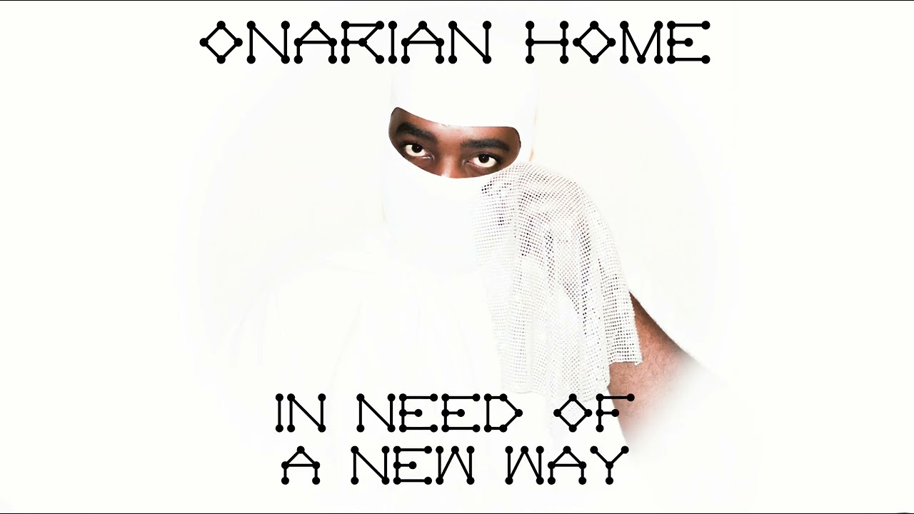 Onarian - Autonomy (Official Lyrics Videos)