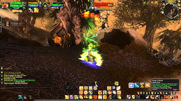 WoW Wotlk - Returned Sevenfold