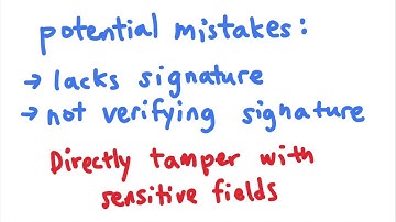 Hacking SSO: SAML Signature Misconfigurations