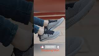 Bourge Mens Loire-Z1 Running Shoes