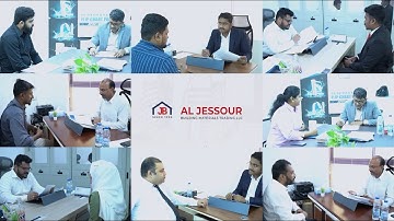 🌟 Ambition Meets Opportunity at Al Jessour! 🌟