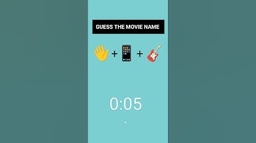 guess the movie name puzzle game emojis #puzzleslover #puzzlegame #puzzless #puzzlelovers