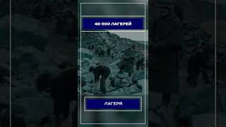 Концлагеря Германии