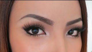 How To : Eyebrow Tutorial How To : Eyebrow Tutorial