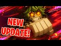 The NEW Awakenings UPDATE Dropped In MUGEN The NEW Awakenings UPDATE Dropped In MUGEN