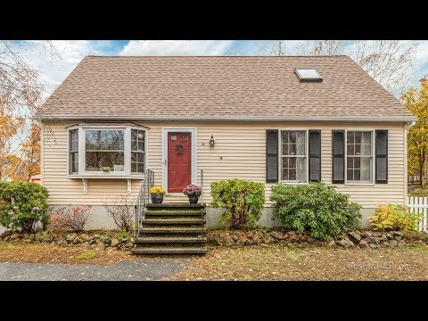 14 Reservoir Rd, Gloucester, MA home video tour