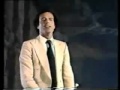 JULIO IGLESIAS-(1980) - Quiereme - en vivo