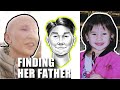 SHE LOST HER FATHER BECAUSE OF TOXIC POISON? Con Lai Tìm Ba VIET 28 năm không gặp.