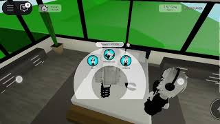 Ketemu server sesat dan pickme 😡 sampai  banyak bocil yang pengen ngesus🤤?🤢#brookhaven  #roblox