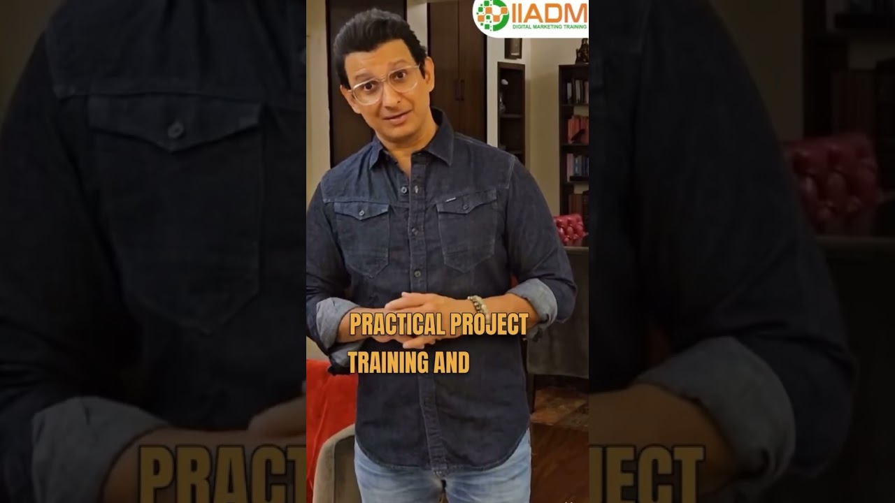 Digital Marketing Course in Delhi | IIADM 