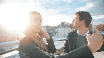 Stowaway - Mayfly (Official Video)