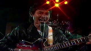 Mus Mujiono - Tanda Tanda (1988)