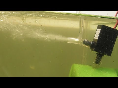 Видео: Как да си направим компресор за аквариум