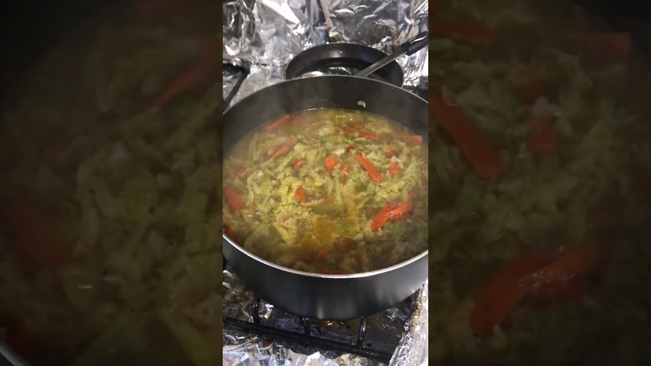 Recipe come soon - YouTube