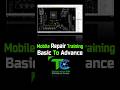 Mobile Repair Training Bangladesh TechnocareBD 2025