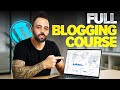 How to Start a Blog in 2026 (What I'd Do Differently to Make Money)