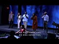 tsra -  Build Your Church