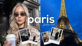 : PARIS VLOG:   |  |   |  