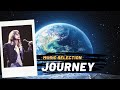 Journey　名曲6選！　【 Journey Music selection 】