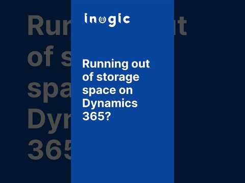 Storage & #DocumentManagement App for #Dyn365CRM! #CloudStorage #sharepoint #azure #dropbox #d365