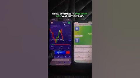 Top Strategy for Pocket Option & Binarium in 2025 – AI Trading Bot with Up to 90% Win Rate!
