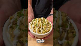 Healthy Taco Mac And Cheese (Makes 4 Servings) #highprotein #recipe #food