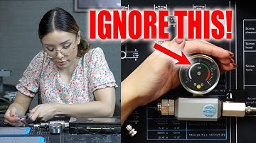 People Use This Wrong - How to Use the EK Leak Tester the RIGHT Way