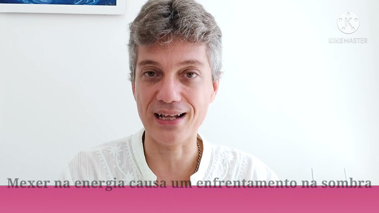 Perigos de Mexer no Campo Energético do Outro