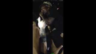 Celebrity Dizzy Wright - Step Yo Game Up (Live Tucson, AZ The Rock 10-30-13) Net Worth