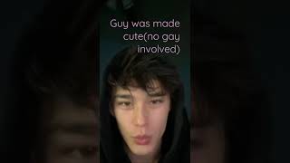 Half German Half Asian Met On Omegle